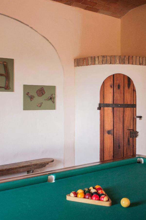 Villa Tre Colli - In The Heart Of Tuscany Certaldo Dış mekan fotoğraf