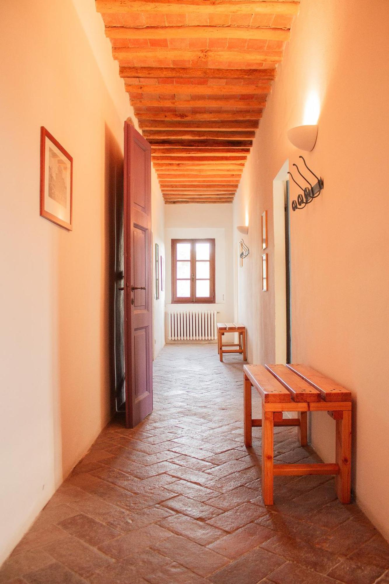 Villa Tre Colli - In The Heart Of Tuscany Certaldo Dış mekan fotoğraf