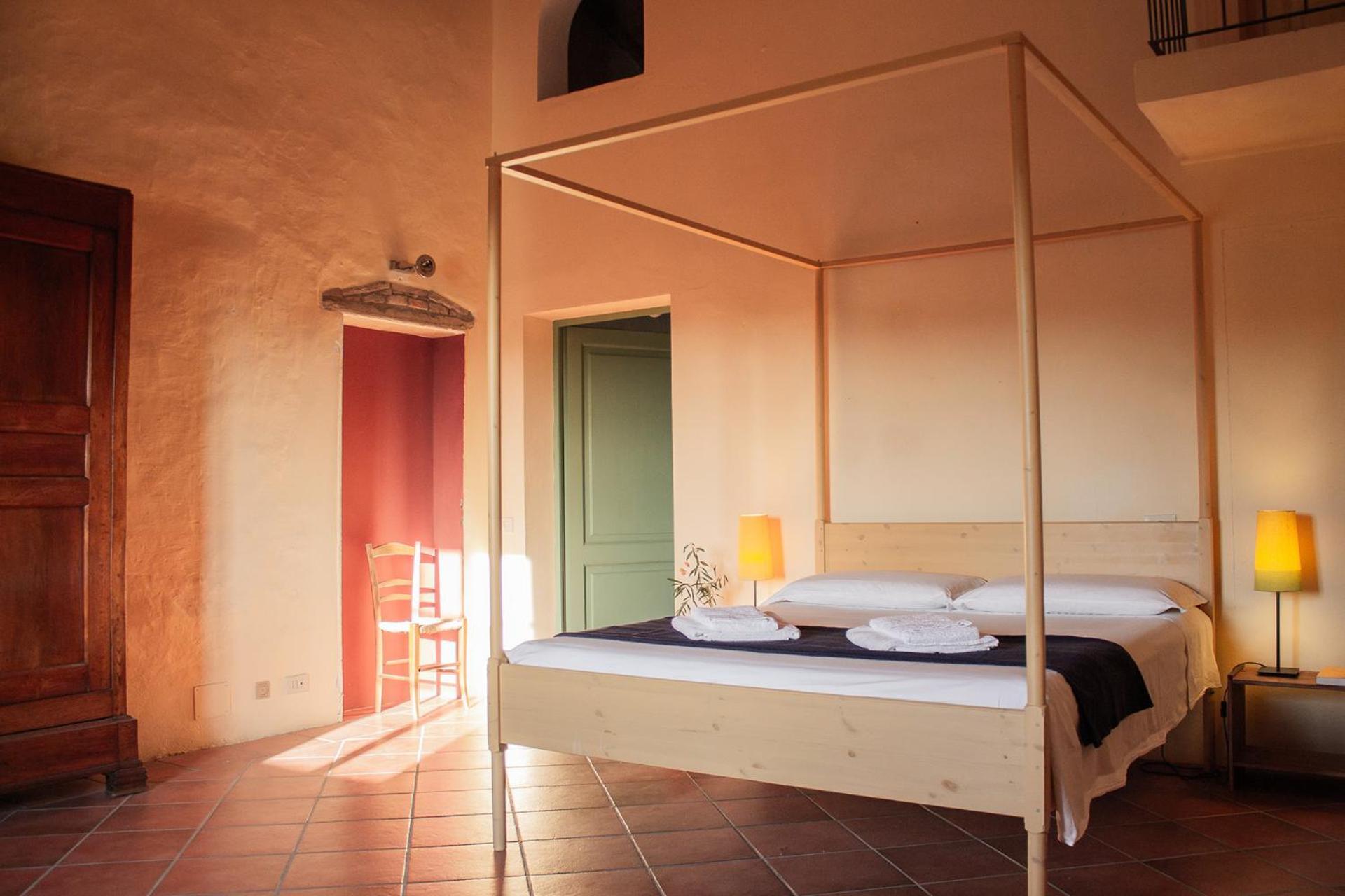 Villa Tre Colli - In The Heart Of Tuscany Certaldo Dış mekan fotoğraf