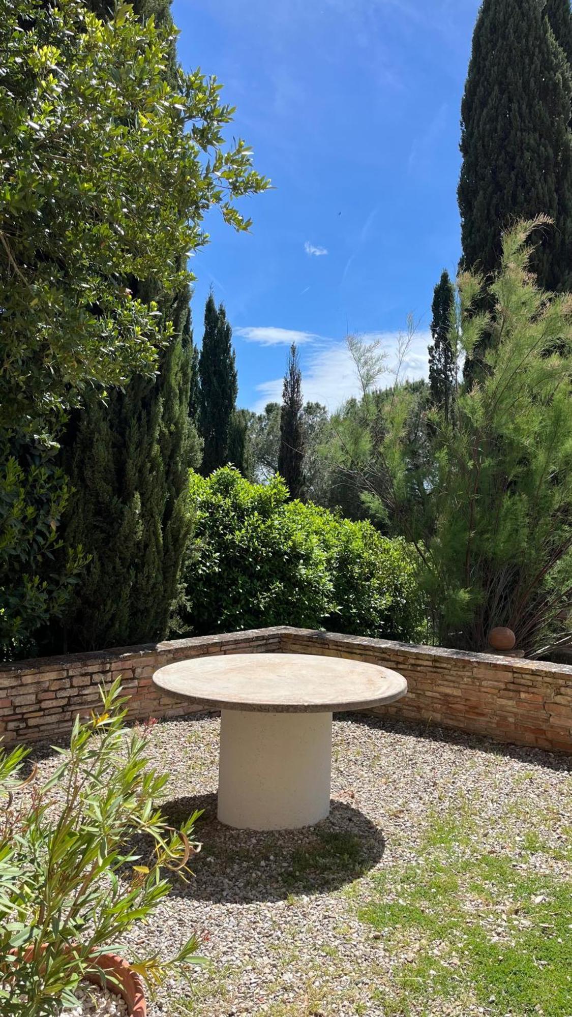 Villa Tre Colli - In The Heart Of Tuscany Certaldo Dış mekan fotoğraf